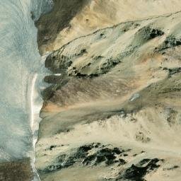 Satellite imagery of Kōh-e Mīlghī Dashk, AF