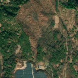 Satellite imagery of Sŏn-bawi, KR