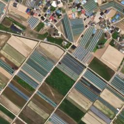 Satellite imagery of Gangseongdae, KR