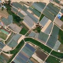 Satellite imagery of Gangseongdae, KR