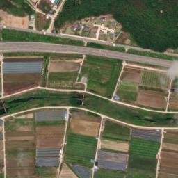 Satellite imagery of Sutdolbawi, KR