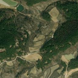 Satellite imagery of Tŏngnim-jŏng, KR