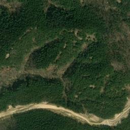 Satellite imagery of Tŏngnim-jŏng, KR