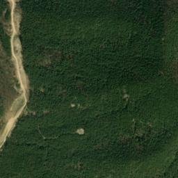 Satellite imagery of Tŏngnim-jŏng, KR