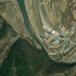 Satellite imagery of Ongginara, KR