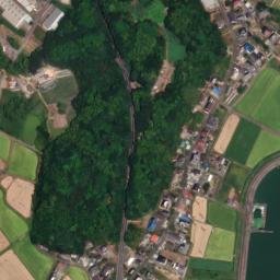 Satellite imagery of survey_point, JP