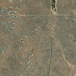 Satellite imagery of Frazier Valley Borrow Pit, US