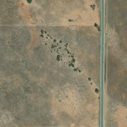 Satellite imagery of Frazier Valley Borrow Pit, US