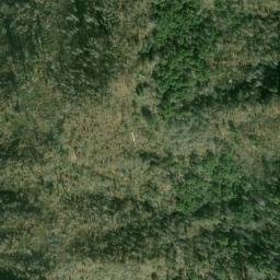 Satellite imagery of Bateman Ridge, US