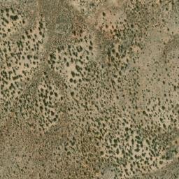 Satellite imagery of T32N R6W SEC 25 25 36 36 — NGS DO5882 — Coconino County, US, US