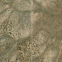 Satellite imagery of T32N R6W SEC 25 25 36 36 — NGS DO5882 — Coconino County, US, US
