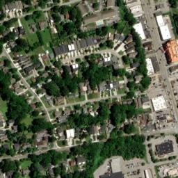 Satellite imagery of W 223 — NGS GC0667 — Berry Hill, US, US