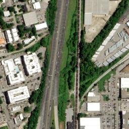 Satellite imagery of W 223 — NGS GC0667 — Berry Hill, US, US