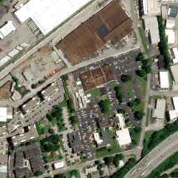 Satellite imagery of G 222 — NGS GC0631 — Berry Hill, US, US