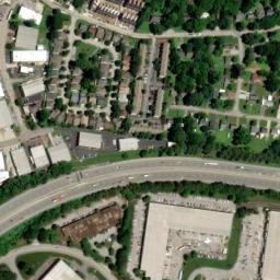 Satellite imagery of G 222 — NGS GC0631 — Berry Hill, US, US
