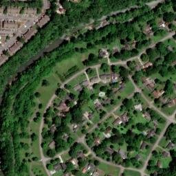 Satellite imagery of R 187 — NGS GC0401 — Nashville, US, US