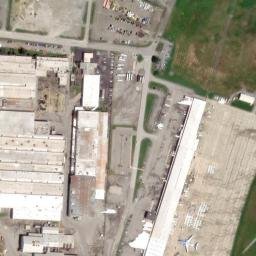 Satellite imagery of M 187 — NGS GC0403 — Nashville, US, US
