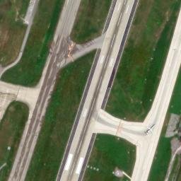 Satellite imagery of M 187 — NGS GC0403 — Nashville, US, US