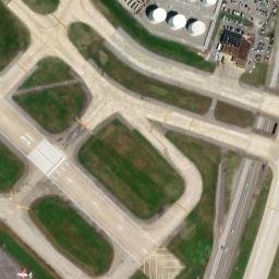 Satellite imagery of MNAA ARF — NGS DG7703 — Nashville, US, US