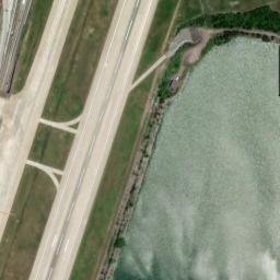 Satellite imagery of Donelson Pike Quarry, US