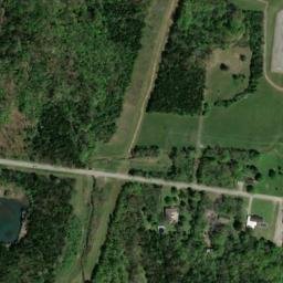 Satellite imagery of Donelson Pike Quarry, US