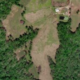 Satellite imagery of Harris Bluff, US