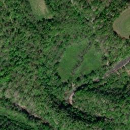 Satellite imagery of Harris Bluff, US