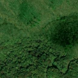 Satellite imagery of Brushy Mountain Number 4 Mine, US