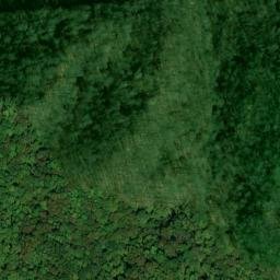 Satellite imagery of Thompson Number 2 Mine, US