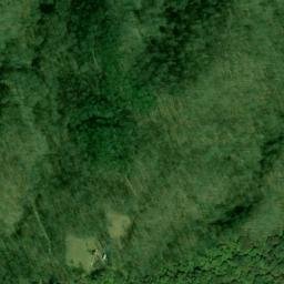 Satellite imagery of Thompson Number 2 Mine, US
