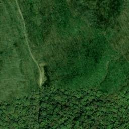 Satellite imagery of Thompson Number 1 Mine, US