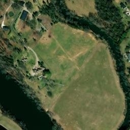 Satellite imagery of Taylors Number 1 Quarry, US