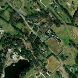 Satellite imagery of Taylors Number 1 Quarry, US