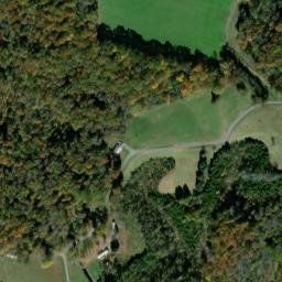 Satellite imagery of Skulley Bluff, US