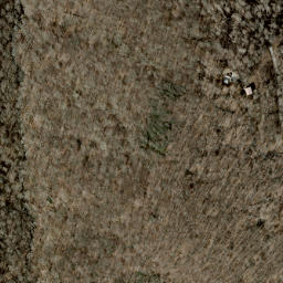 Satellite imagery of Laurel Spur, US