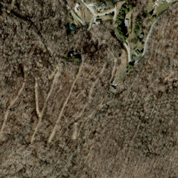 Satellite imagery of Laurel Spur, US