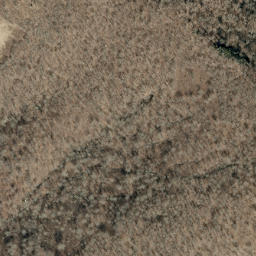 Satellite imagery of Rye Ridge, US