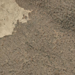 Satellite imagery of Horse Creek Ridge, US