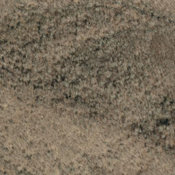 Satellite imagery of Horse Creek Ridge, US