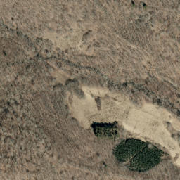 Satellite imagery of Camp Ridge, US