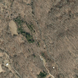 Satellite imagery of Camp Ridge, US