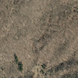 Satellite imagery of Camp Ridge, US