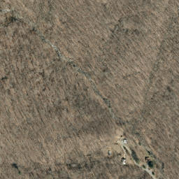 Satellite imagery of Houston Ridge, US