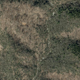 Satellite imagery of Sauls Camp Ridge, US