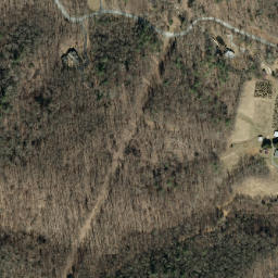 Satellite imagery of Locust Ridge, US