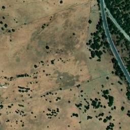 Satellite imagery of survey_point, DZ