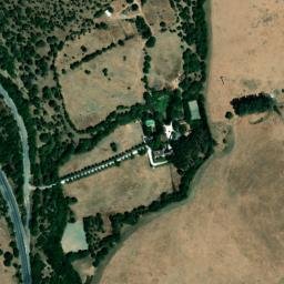 Satellite imagery of survey_point, DZ