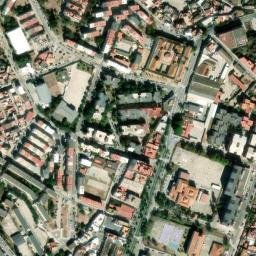 Satellite imagery of survey_point, DZ