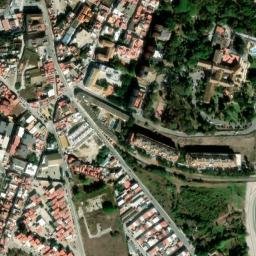 Satellite imagery of survey_point, DZ