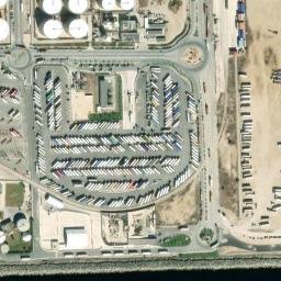 Satellite imagery of survey_point, DZ